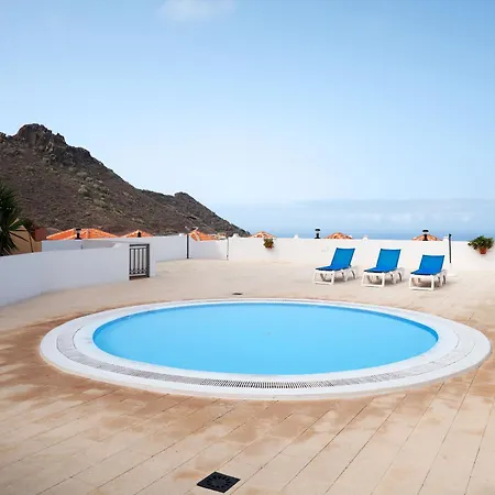 Casa Del Roque Stunning Ocean View فيلة أذيخي