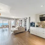 Casa Del Roque Stunning Ocean View Вилла