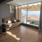 Casa Del Roque Stunning Ocean View Вилла Адехе
