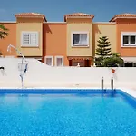Casa Del Roque Stunning Ocean View Вилла