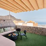 Casa Del Roque Stunning Ocean View Вилла *