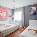 Casa Del Roque Stunning Ocean View Вилла *