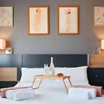 Casa Del Roque Stunning Ocean View Вилла Адехе