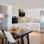 Вилла Casa Del Roque Stunning Ocean View Адехе