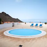 Casa Del Roque Stunning Ocean View Вилла Адехе