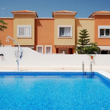 Casa Del Roque Stunning Ocean View Вилла