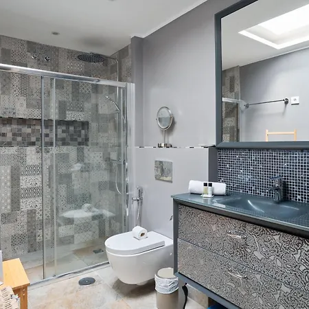 Casa Del Roque Stunning Ocean View Вилла
