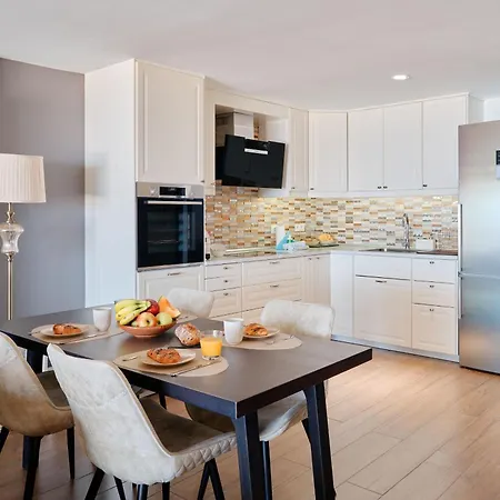 Вилла Casa Del Roque Stunning Ocean View Адехе
