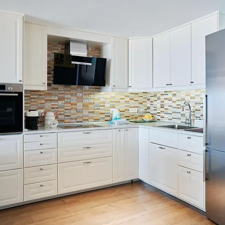 Casa Del Roque Stunning Ocean View Вилла Адехе