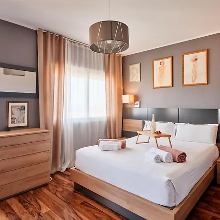 Вилла Casa Del Roque Stunning Ocean View Адехе