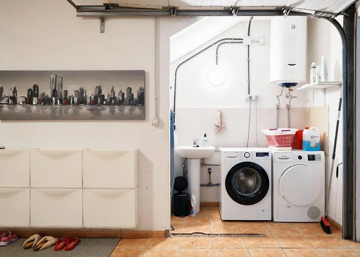 Casa Del Roque Stunning Ocean View Willa *