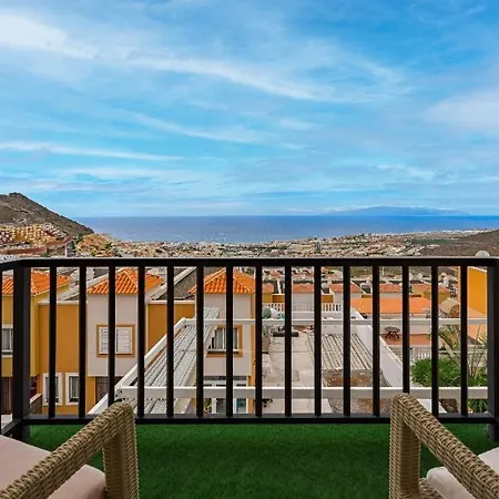 Casa Del Roque Stunning Ocean View Villa