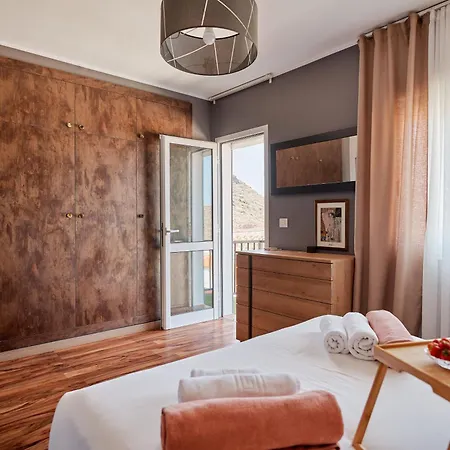 ヴィラ Casa Del Roque Stunning Ocean View