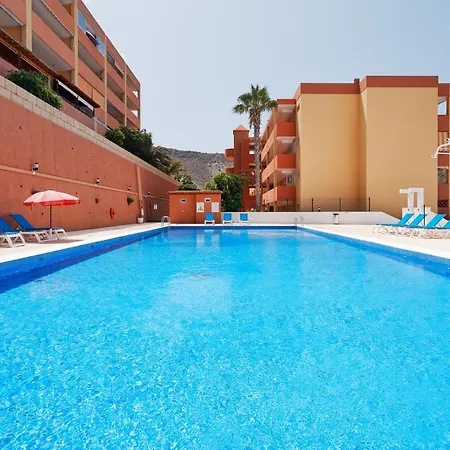 Casa Del Roque Stunning Ocean View アデヘ