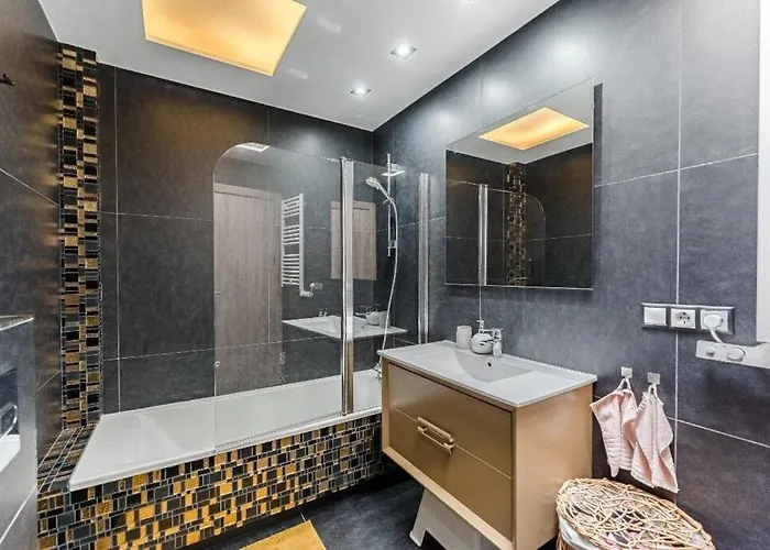 Vila Casa Del Roque Stunning Ocean View *