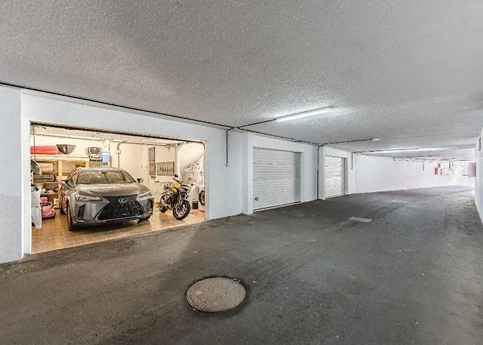 Casa Del Roque Stunning Ocean View Vila *