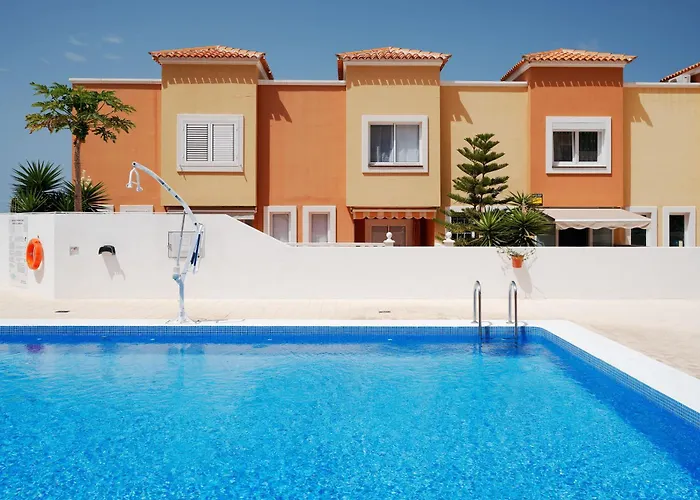 Casa Del Roque Stunning Ocean View Vila