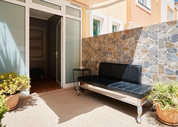 Casa Del Roque Stunning Ocean View