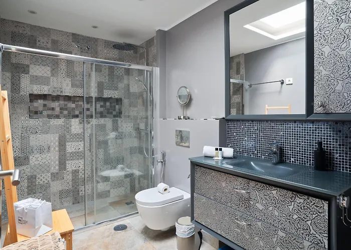 Casa Del Roque Stunning Ocean View וילה