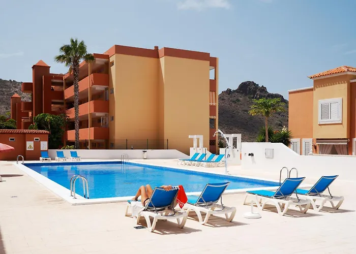 Vila Casa Del Roque Stunning Ocean View Costa Adeje (Tenerife)