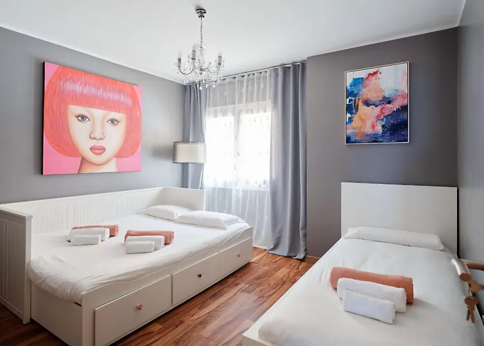 Casa Del Roque Stunning Ocean View Vila *