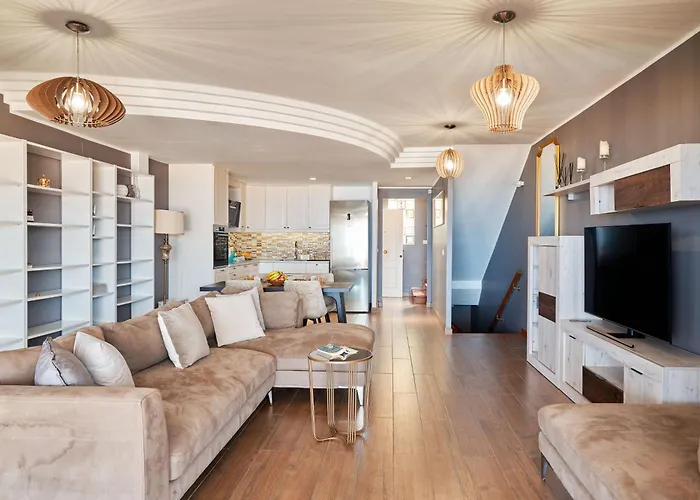 Casa Del Roque Stunning Ocean View