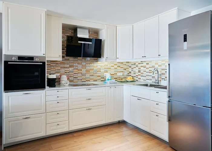 Casa Del Roque Stunning Ocean View וילה אדחה