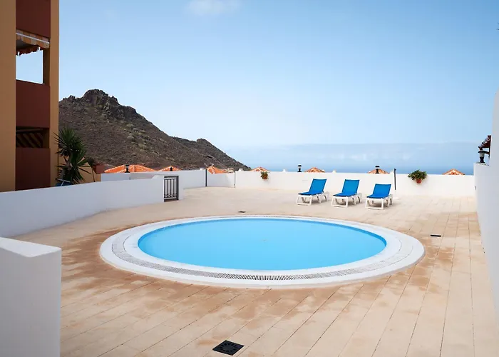 Casa Del Roque Stunning Ocean View וילה אדחה