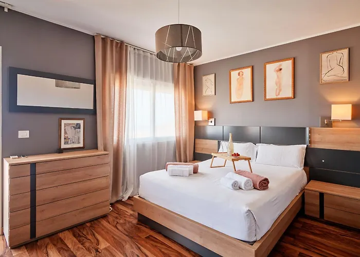 וילה Casa Del Roque Stunning Ocean View אדחה