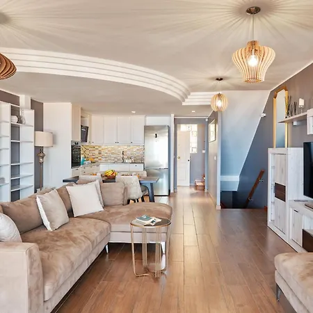 Casa Del Roque Stunning Ocean View